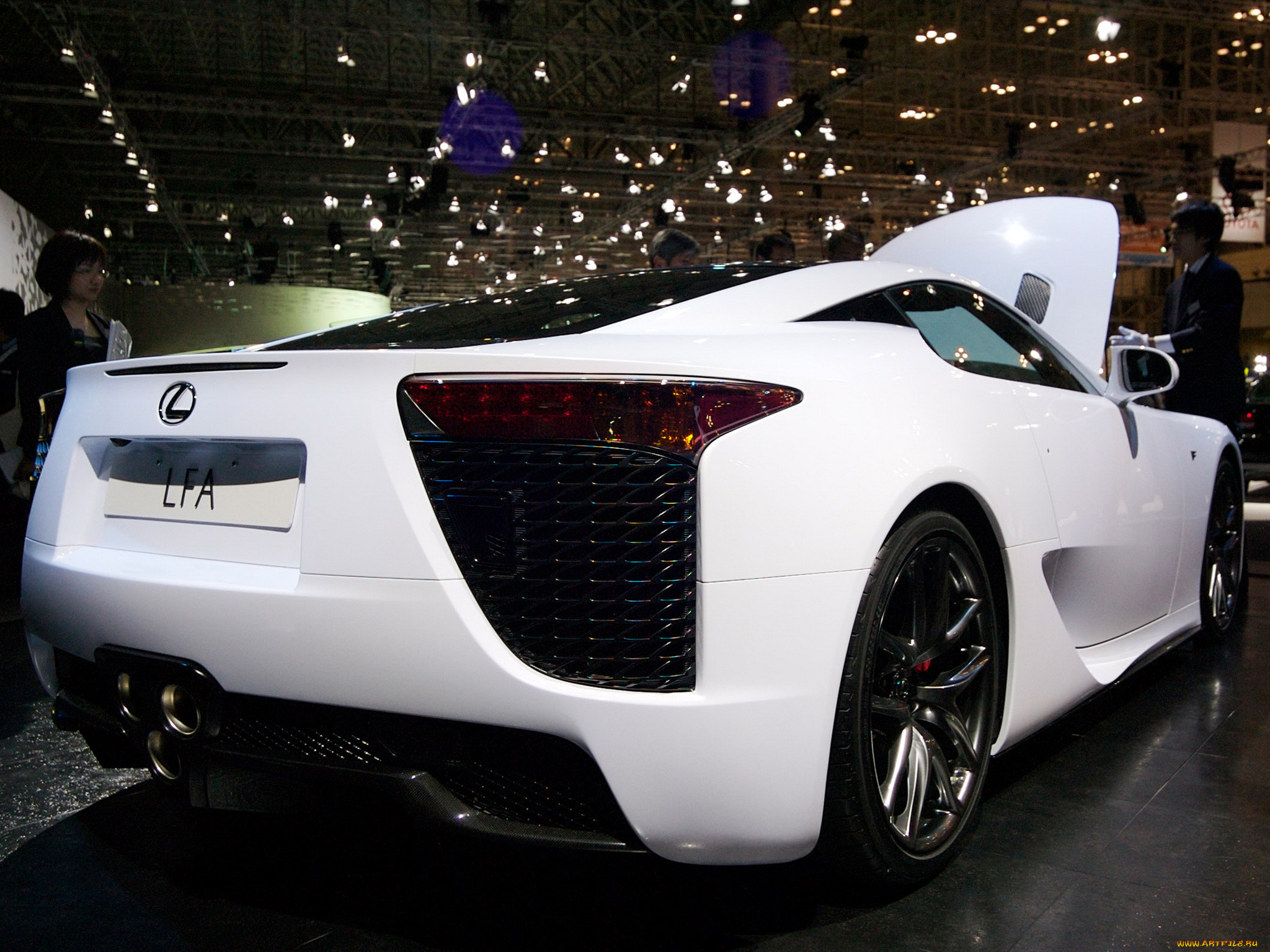 lexus, lfa, 2011, , , , 